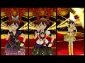 【ミリシタ】harmony 4 you【mv】佐竹美奈子　ソロver