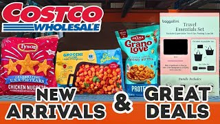 COSTCO NEW ARRIVALS & GREAT DEALS for JUNE 2026🛒PRODUCT TESTING & HONEST REVIEWS