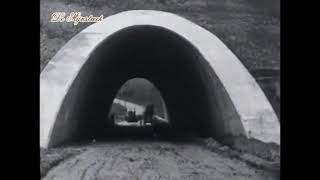 DE MIJNSTREEK  Aanleg Miljoenenlijn Tunnels Kerkrade