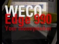 weco edge 990 optical machinery instructional film