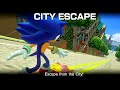 Sonic P-06: Adventure 2 Edition! (2024)