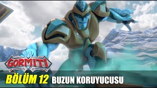 Gormiti Türkçe | Buzun Koruyucusu