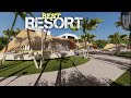 3D Animation of Resort Center Design - Stunner Homes