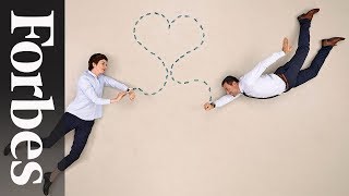 3 Ways Finding Love Can Help Your Business | Forbes