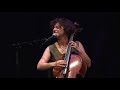 fran u0026 flora romanian fantasies live @ kings place songlines encounters festival 2019