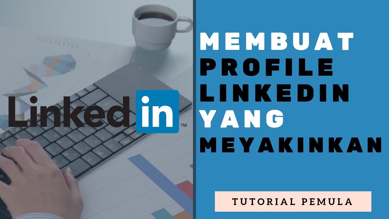 CONTOH PROFILE LINKEDIN YANG PALING CEPAT DIPANGGIL INTERVIEW – IDN ...