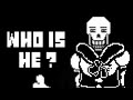 What is REVENGE - The Unseen Ending ? (Teach Tale Undertale Canon AU Facts)