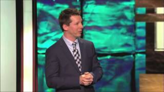 20121022 Sean Hayes tributes to Ellen Degeneres the 15th Mark Twain Prize winner 1030 aired