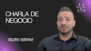 NEUMI NEGOCIO en 13 minutos/ Felipe Ospina