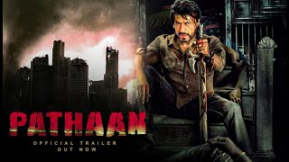 Pathaan Official Trailer | Shah Rukh Khan | Deepika Padukone | John Abraham | 25 Jan 2023