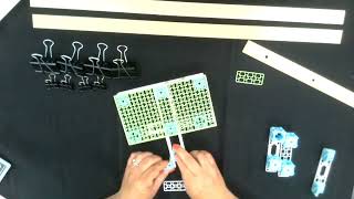 6.5 CS Lesson 5 Build of the Shore Investigation Sensor Platform