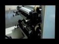 Dispenser Napkin Machine | Fidan | Turkey