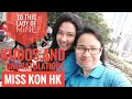 Kudos & congratulations Mf/langga Miss Kon HK