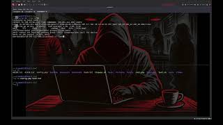 TryHackMe CTF All in One Walkthrough Step‑by‑Step Guide