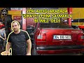 YENİ ALDIĞI ARABA MÜŞTERİYE PAHALIYA PATLADI! (Fiat Tempra 1.6 Motor Ağır Bakım | Şanzıman Tamiri)