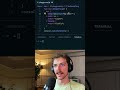 try catch is confusing #programming #javascript