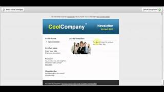 SimpleMail Getting Started Video