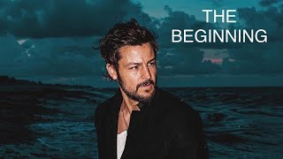 How Tyler Hynes Started His Career