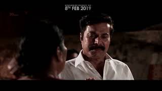 Yatra Movie Release Promo 3   Mammootty   Jagapathi Babu   YSR Biopic   Mahi V Raghav