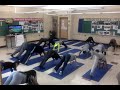 Dj Mr Bey - MindBodyFitClub student led yoga 1st year