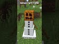 How To Make A Snow Golem In Minecraft?!