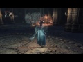 bloodborne™ dlc 勞倫斯 線上協作者 弓刃