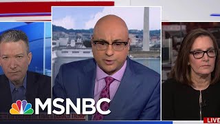 Velshi: Did The System Fail With This Impeachment Trial? | MSNBC