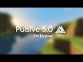 Destroying Hypixel With Pulsive 5.0 Beta | Hypixel