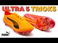 STILL The Worst Football Boots On The Market? | Puma Ultra 5 Ultimate