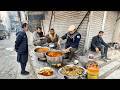 BEST OF 2026! TOP 10 VIRAL PAKISTAN'S STREET FOOD VENDORS 🤤SIZZLING INSANE BREAKFASTS COMPILATION 🇵🇰