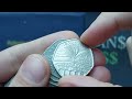 QUICK COIN HUNT £20 50p Coin Hunt #22