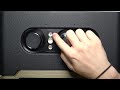 How to Use Buttons of JBL Authentics 300? | Buttons Control