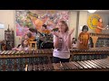 Kunaka plays 'River of Tears'
