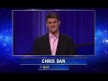 jeopardy intro 6 28 23