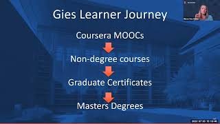 MOOCs to Masters: How to stack from Coursera into Gies Business at Illinois (7.20.2023)