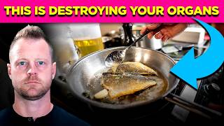 #1 Fastest Way to Reverse Liver and Kidney Damage (12 Hour Masterclass in 20 Minutes)