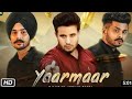 YAARMAAR  ( Official video ) R Nait ! Abraam ! Bukka Jatt ! New song 2022