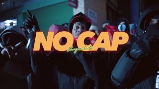 NO CAP - [FREE] MELODIC DRILL TYPE BEAT | UK Drill Type Beat 2024