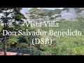 Vista Villa at Don Salvador Benedicto