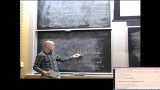 Fall 2022 6.4210/2 Lecture 19: Intuitive physics (part 1)