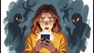 Midnight Whispers: The Haunting Call from Beyond the Grave That Changed Everything