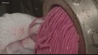 Dozens of ground beef recalled due to possible E. coli contamination