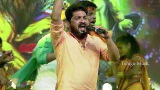 Ismart Shankar Bonalu Song | Telangana Bonalu Song 2019 | Telugu Music