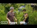 This Farm in Mexico is Growing a Solution to Climate Change (HBO)