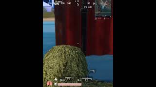 PUBGMOBILE #PUBGモバイル🐸ギリースーツにAWM！最強だな！#pubg #shorts#ギリースーツ #awm #PUBG_MOBILE