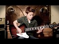 Download TOBY LEE - THUNDERSTRUCK In Mp4 3Gp Full HD Video