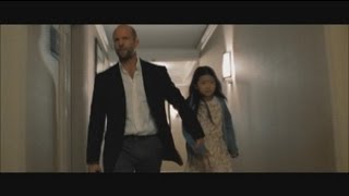 euronews cinema - Jason Statham plays it Safe