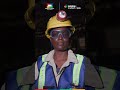 Boitumelo Nkomo | Women in Mining Programme Specialist at the Minerals Council SA
