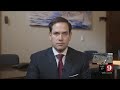 rubio joins wftv to discuss the sunshine protection act