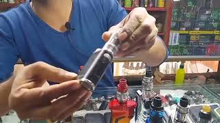 Vape price in Bangladesh(NEW MARKET)